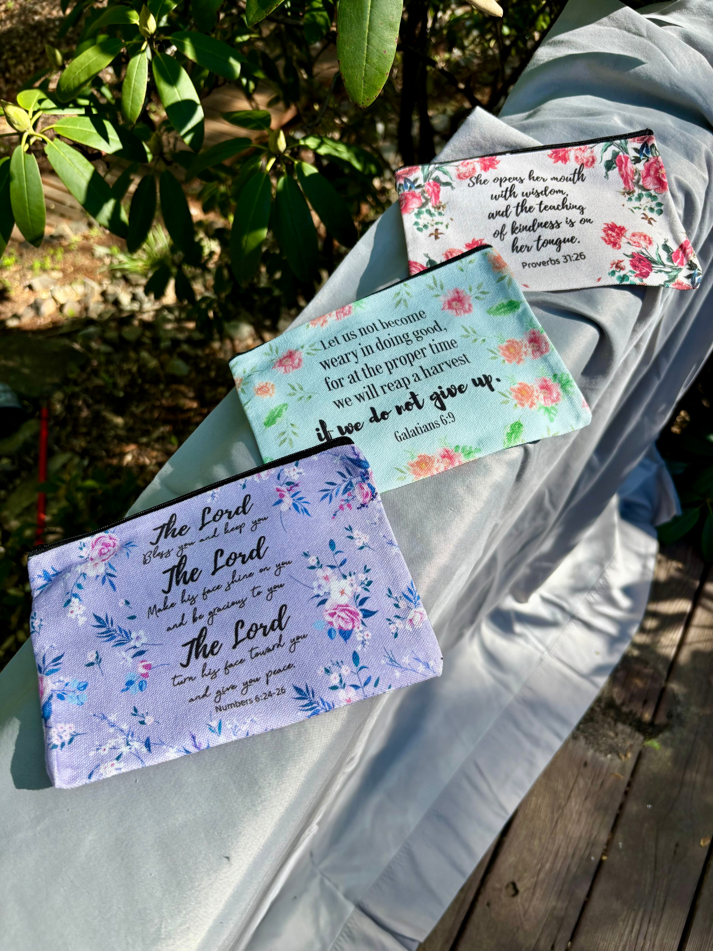 Verse Mini Bags