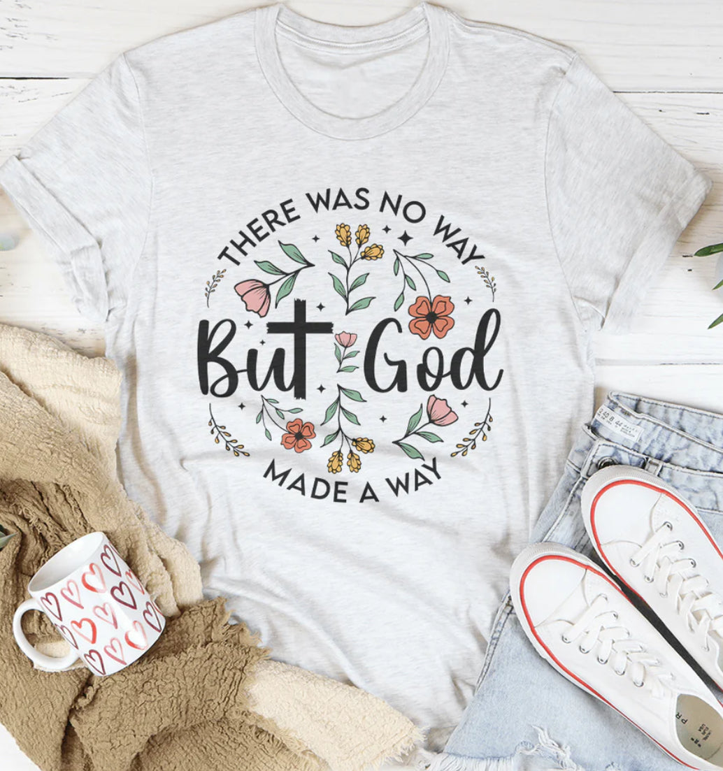 But God Tee