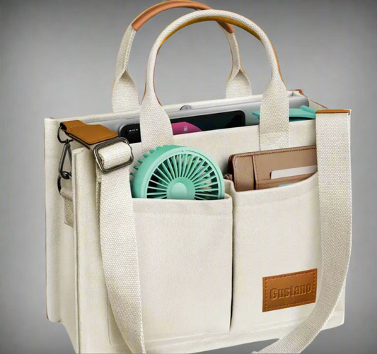 Versatile Study Bags