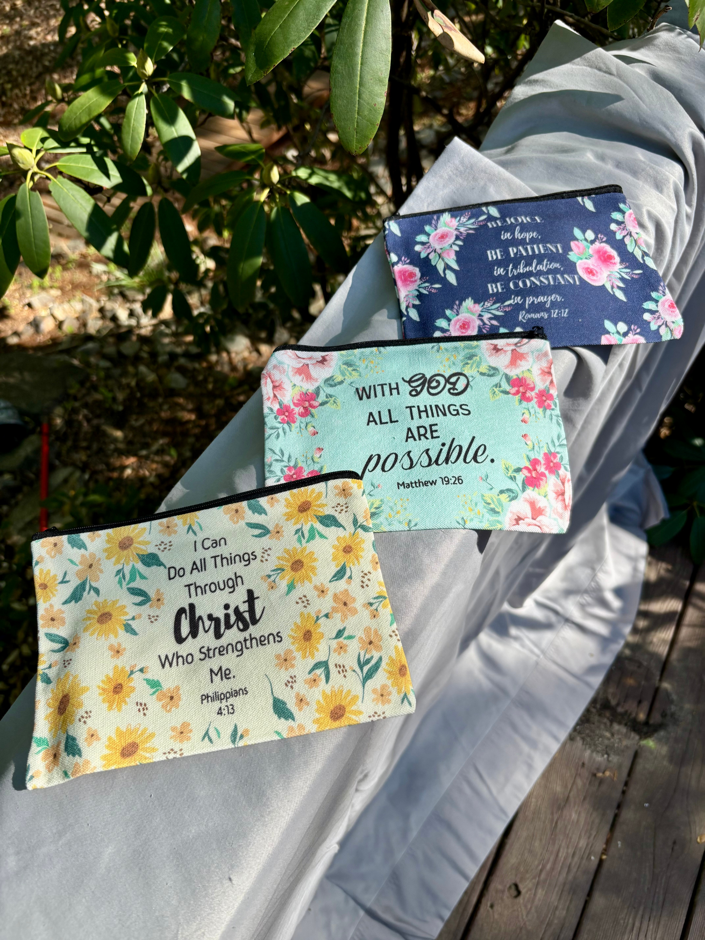 Verse Mini Bags