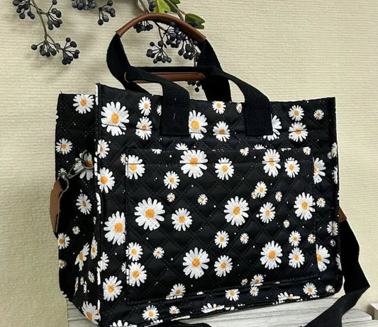 Daisy Hand Bag