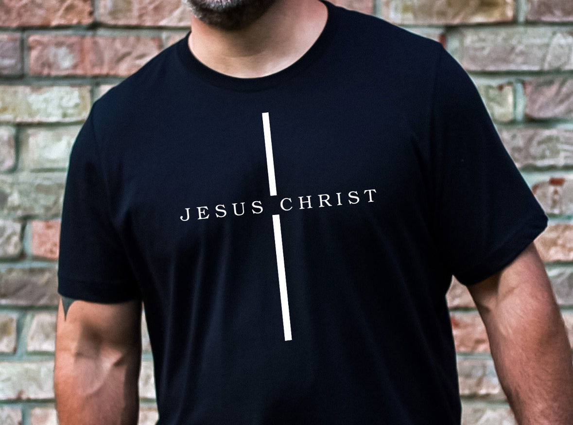 Jesus Christ Tee